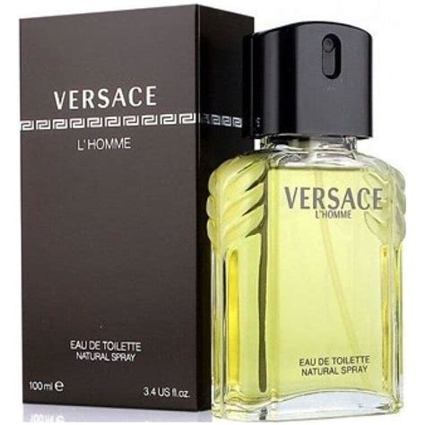 lavandino versace|versace man cologne notes.